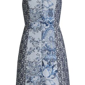 Alice + Olivia “Violet” Strapless Mini Dress | Size 6 | NWT | $495 Retail